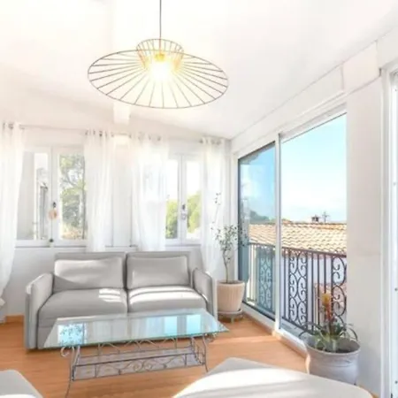 La Maison De L'octroi - Vue A 180° *