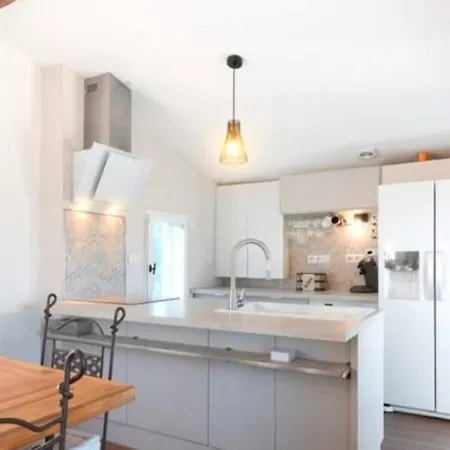 La Maison De L'octroi - Vue A 180° * سُت